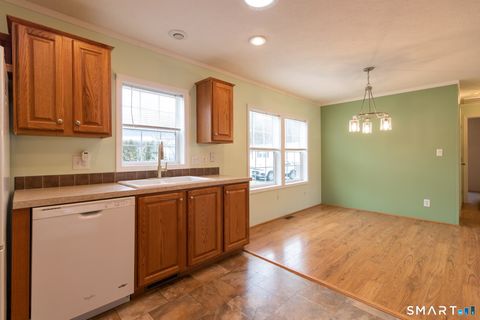 Tiny photo for 39 Riverside Drive, Southington, CT 06489 (MLS # 24149167)