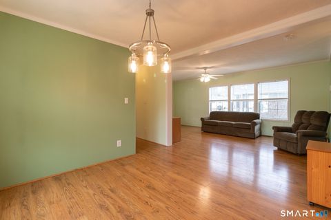 Tiny photo for 39 Riverside Drive, Southington, CT 06489 (MLS # 24149167)