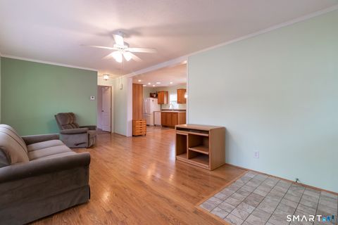 Tiny photo for 39 Riverside Drive, Southington, CT 06489 (MLS # 24149167)