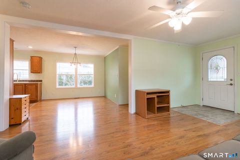 Tiny photo for 39 Riverside Drive, Southington, CT 06489 (MLS # 24149167)