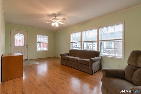 Tiny photo for 39 Riverside Drive, Southington, CT 06489 (MLS # 24149167)