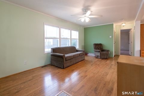 Tiny photo for 39 Riverside Drive, Southington, CT 06489 (MLS # 24149167)