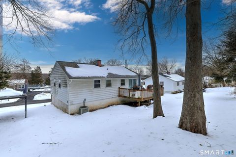 Tiny photo for 7 Hale Drive, Ansonia, CT 06401 (MLS # 24151323)