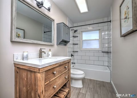 Tiny photo for 7 Hale Drive, Ansonia, CT 06401 (MLS # 24151323)