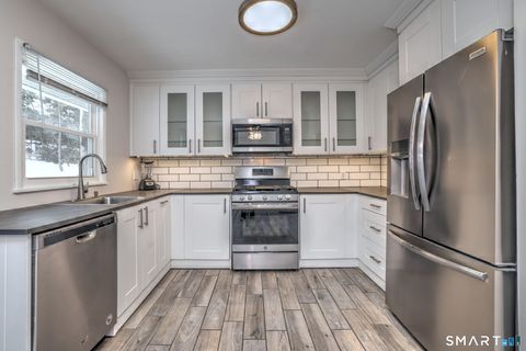 Tiny photo for 7 Hale Drive, Ansonia, CT 06401 (MLS # 24151323)