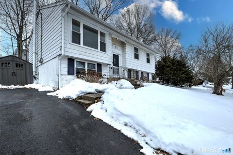 Tiny photo for 7 Hale Drive, Ansonia, CT 06401 (MLS # 24151323)