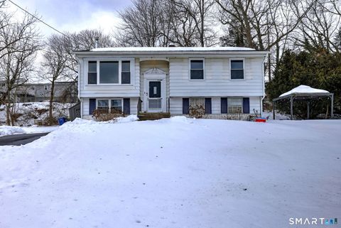 Photo of 7 Hale Drive, Ansonia, CT 06401 (MLS # 24151323)