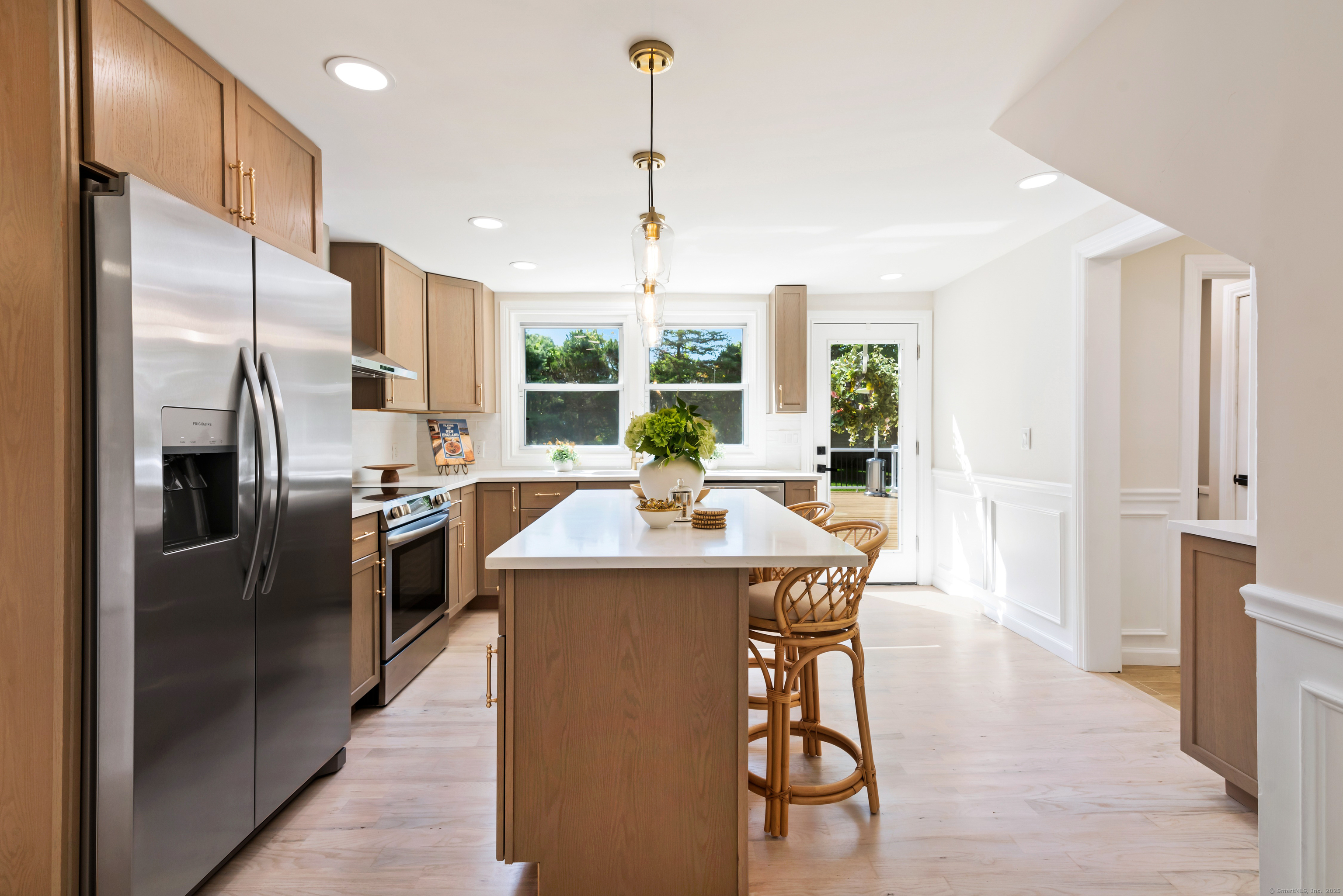 31 Flat Rock Road
