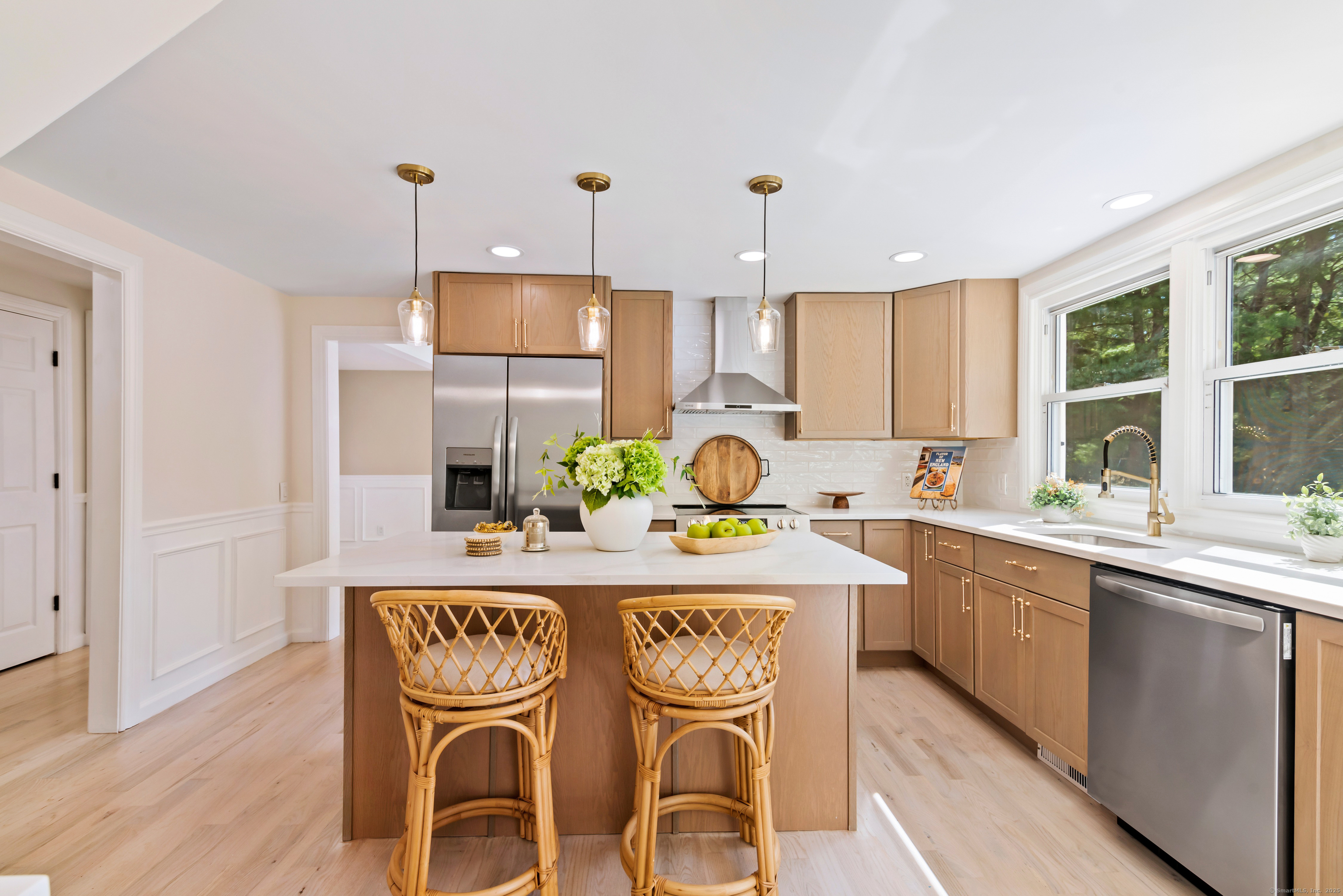 31 Flat Rock Road