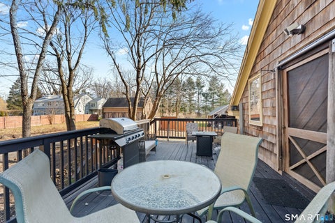 Tiny photo for 26 Old Wallingford Road, Durham, CT 06422 (MLS # 24206445)