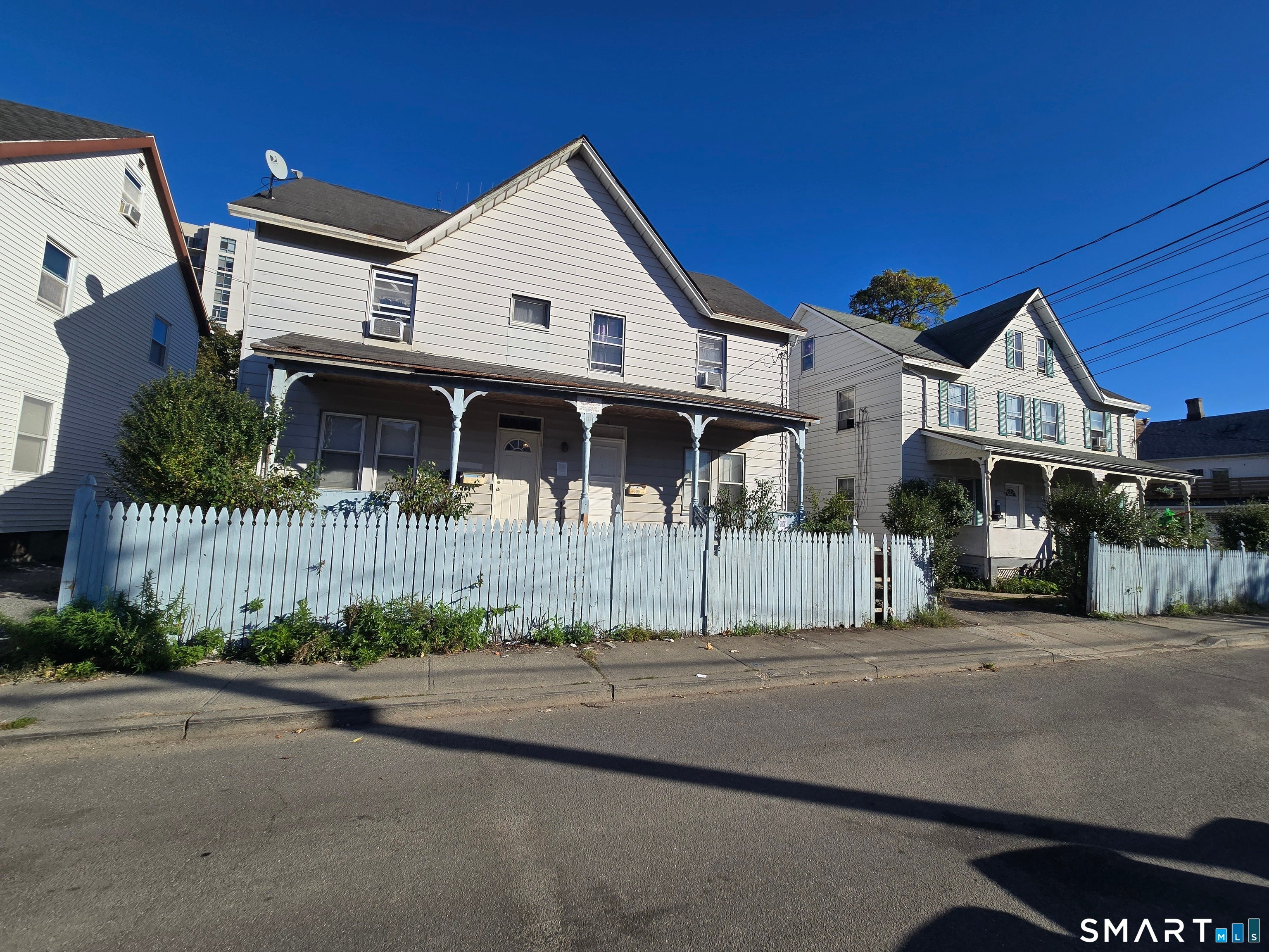 72-74 Garden Street