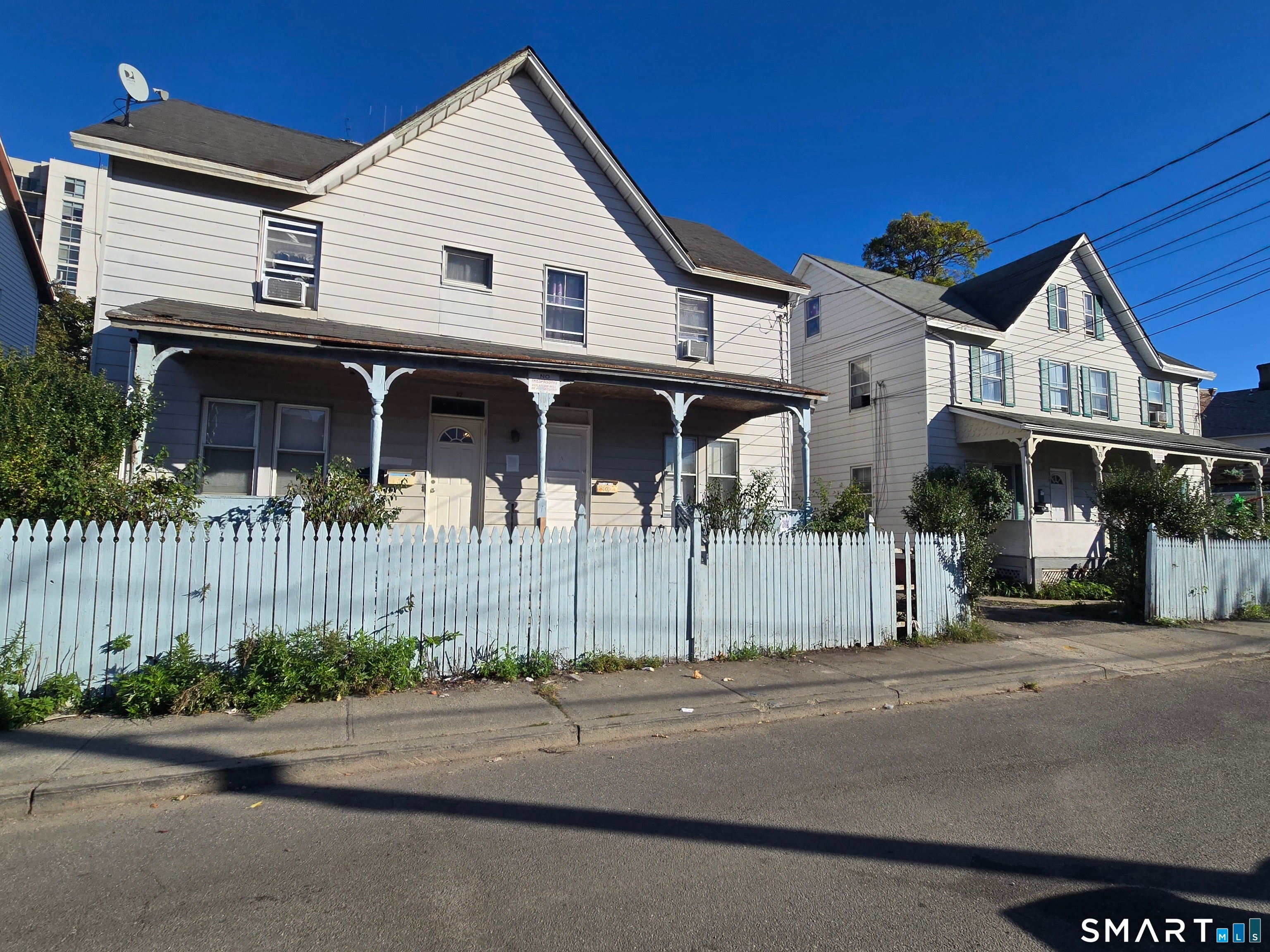 72-74 Garden Street