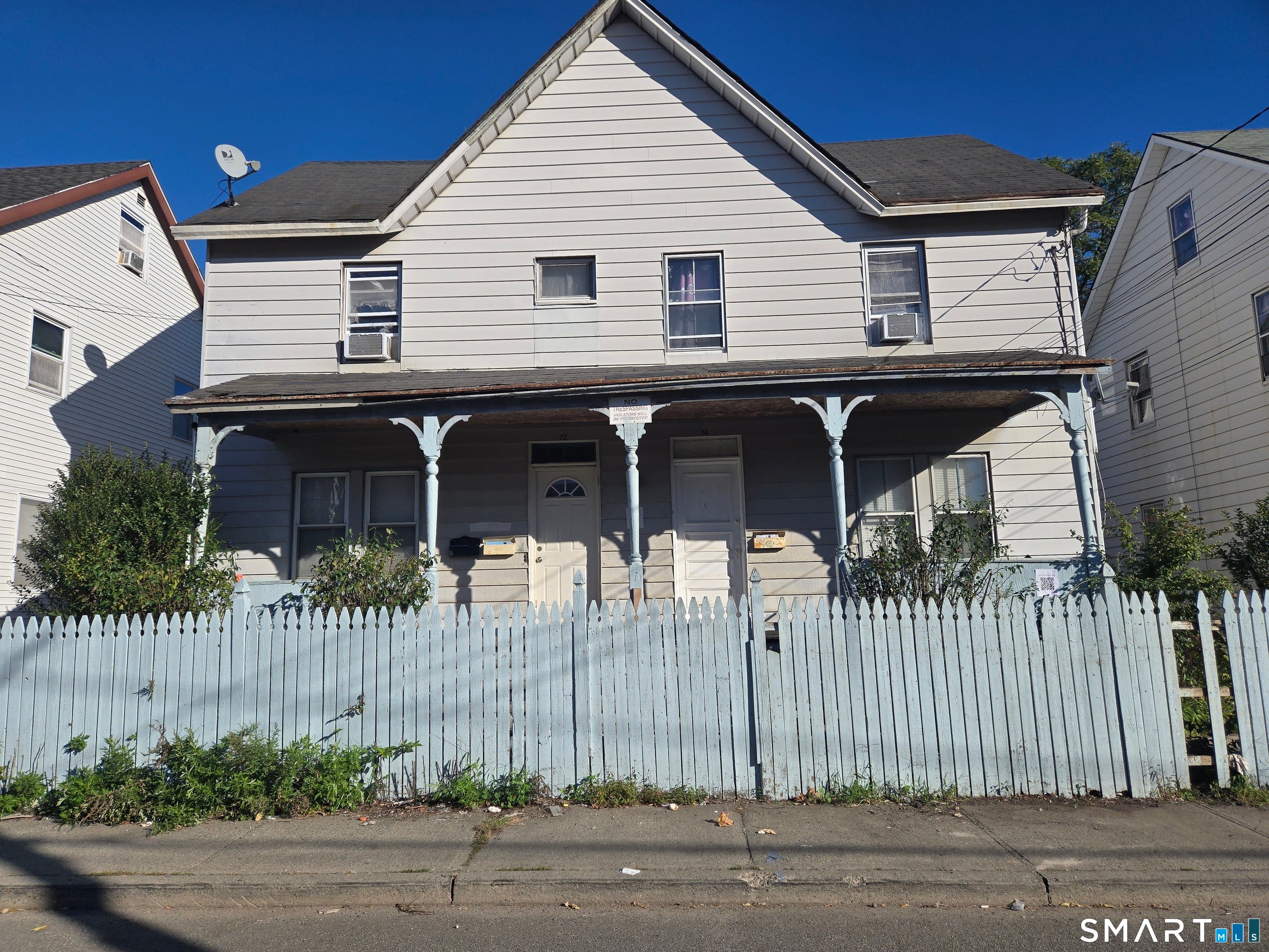 72-74 Garden Street