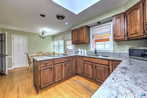 Tiny photo for 322 Hotchkiss Road, Orange, CT 06477 (MLS # 24166697)