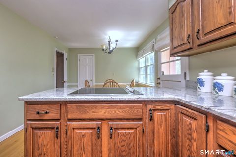 Tiny photo for 322 Hotchkiss Road, Orange, CT 06477 (MLS # 24166697)