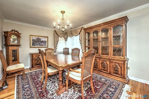 Tiny photo for 322 Hotchkiss Road, Orange, CT 06477 (MLS # 24166697)