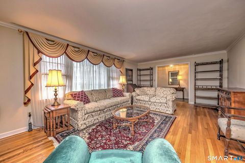 Tiny photo for 322 Hotchkiss Road, Orange, CT 06477 (MLS # 24166697)