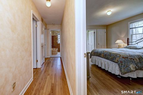 Tiny photo for 322 Hotchkiss Road, Orange, CT 06477 (MLS # 24166697)