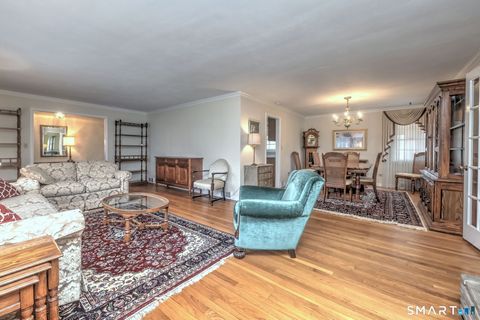 Tiny photo for 322 Hotchkiss Road, Orange, CT 06477 (MLS # 24166697)