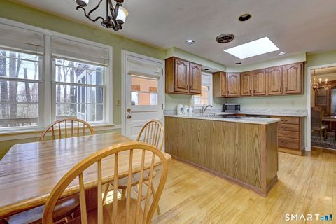 Tiny photo for 322 Hotchkiss Road, Orange, CT 06477 (MLS # 24166697)