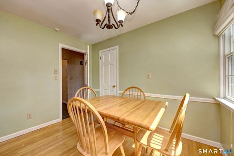 Tiny photo for 322 Hotchkiss Road, Orange, CT 06477 (MLS # 24166697)