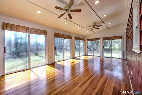 Tiny photo for 322 Hotchkiss Road, Orange, CT 06477 (MLS # 24166697)