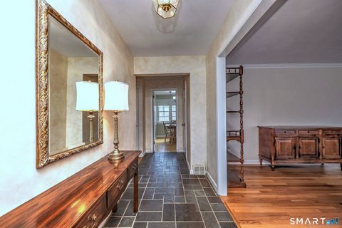 Tiny photo for 322 Hotchkiss Road, Orange, CT 06477 (MLS # 24166697)