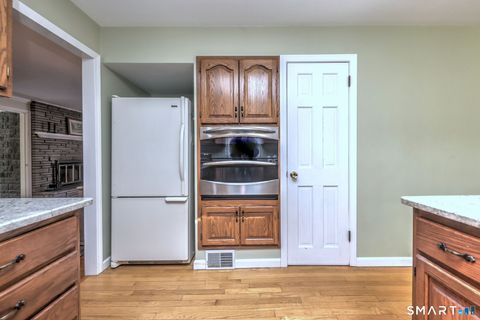 Tiny photo for 322 Hotchkiss Road, Orange, CT 06477 (MLS # 24166697)