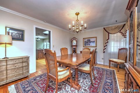 Tiny photo for 322 Hotchkiss Road, Orange, CT 06477 (MLS # 24166697)