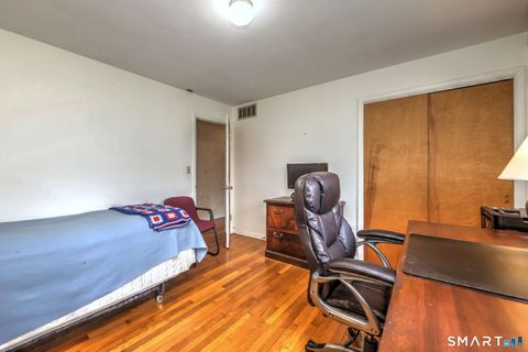 Tiny photo for 322 Hotchkiss Road, Orange, CT 06477 (MLS # 24166697)