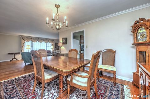 Tiny photo for 322 Hotchkiss Road, Orange, CT 06477 (MLS # 24166697)