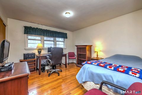 Tiny photo for 322 Hotchkiss Road, Orange, CT 06477 (MLS # 24166697)