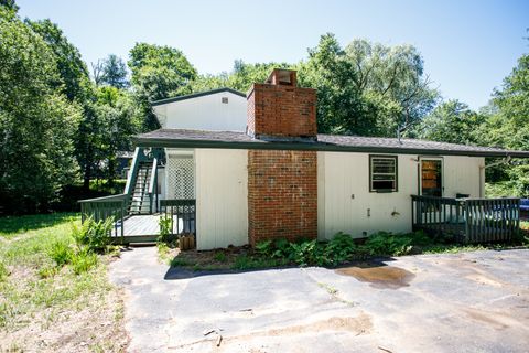 A home in Salem