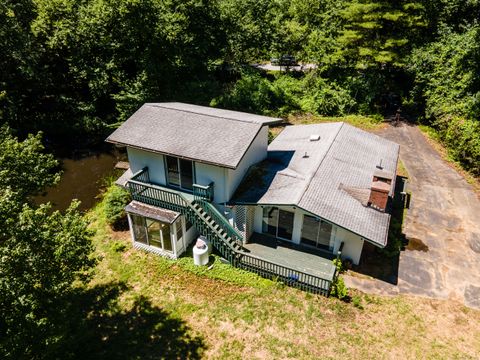 A home in Salem