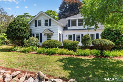 Homes For Sale - 352 W River Road<br/> Barkhamsted, CT 06063