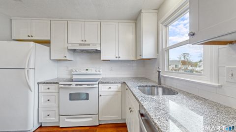 Photo of 115 Carriage Path S #115, Milford, CT 06460 (MLS # 24165541)