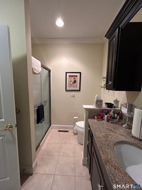 Tiny photo for 1 Stevens Boulevard #1, Thomaston, CT 06787 (MLS # 24196202)