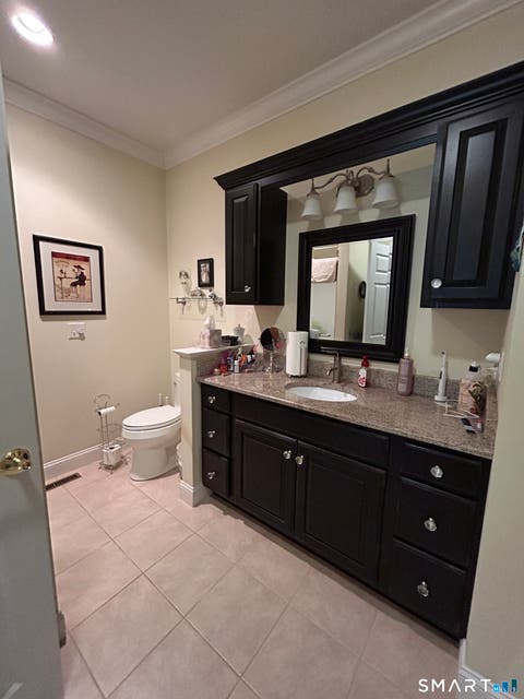 Tiny photo for 1 Stevens Boulevard #1, Thomaston, CT 06787 (MLS # 24196202)