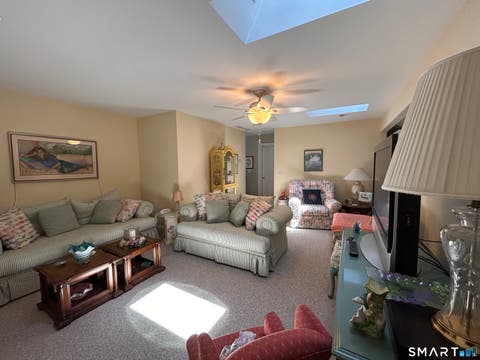 Tiny photo for 1 Stevens Boulevard #1, Thomaston, CT 06787 (MLS # 24196202)