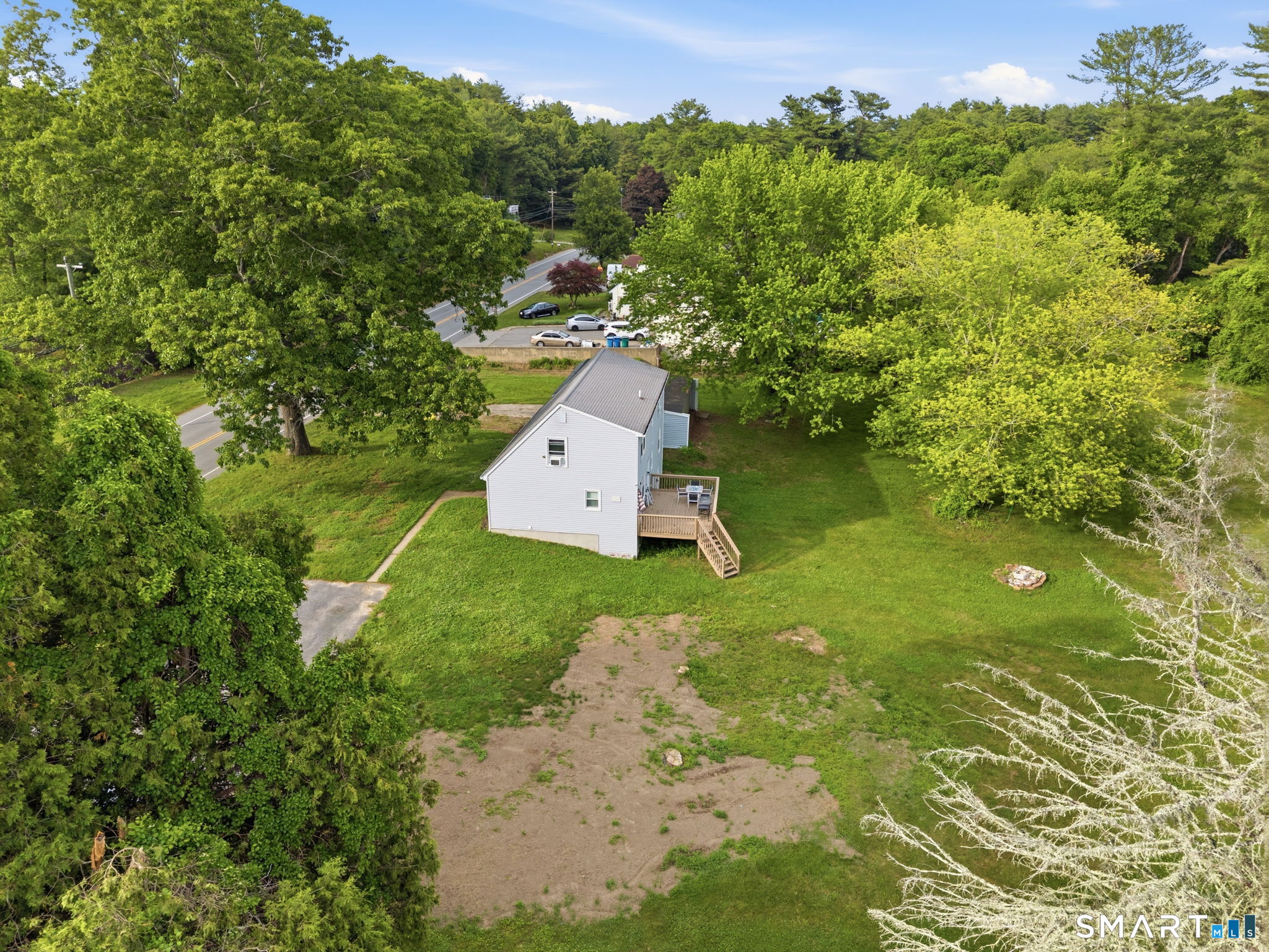 769 Plainfield Road