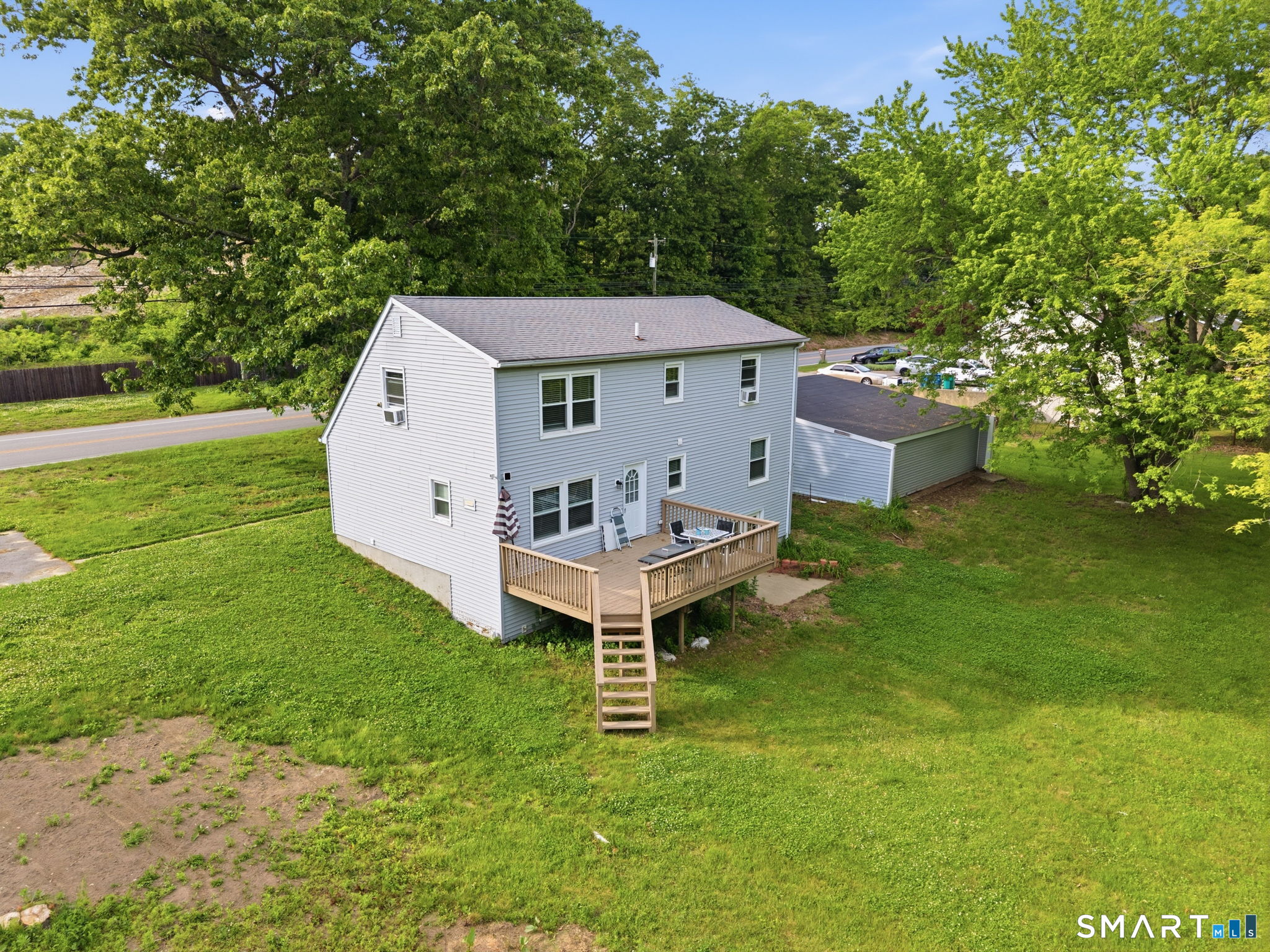 769 Plainfield Road