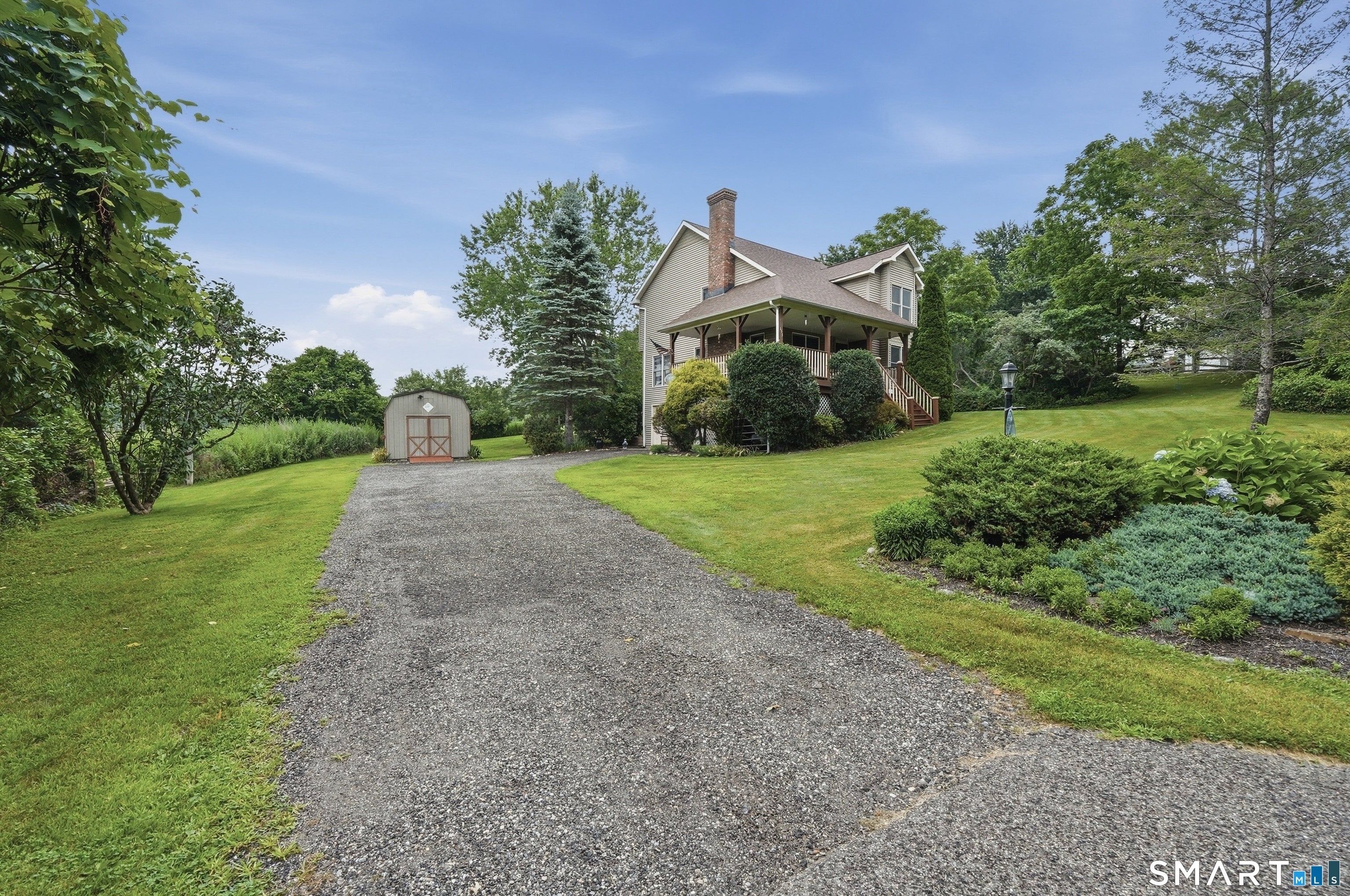 175 Blackberry Hill Road