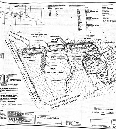 Tiny photo for 350 Breakneck Hill Road, Killingly, CT 06241 (MLS # 24160528)