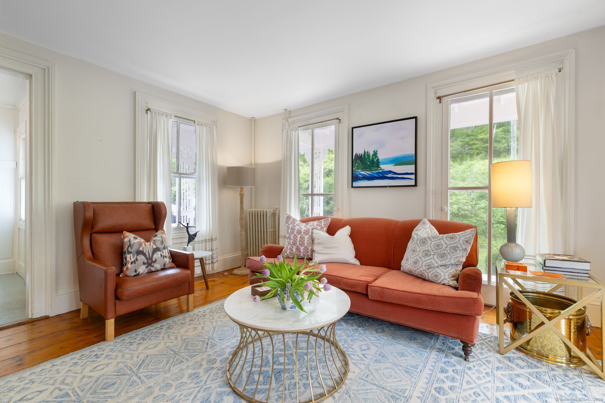 4 Lime Rock Hollow, Salisbury, Connecticut image 6
