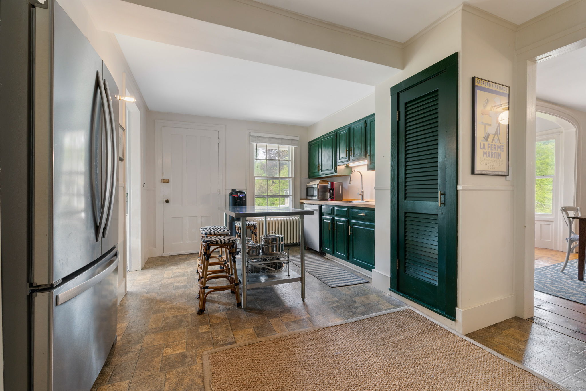 4 Lime Rock Hollow, Salisbury, Connecticut image 15