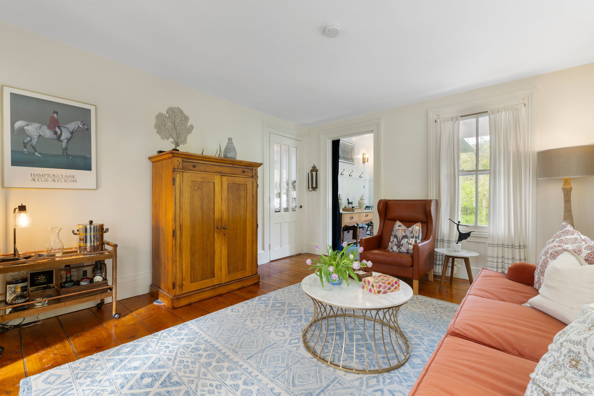 4 Lime Rock Hollow, Salisbury, Connecticut image 10