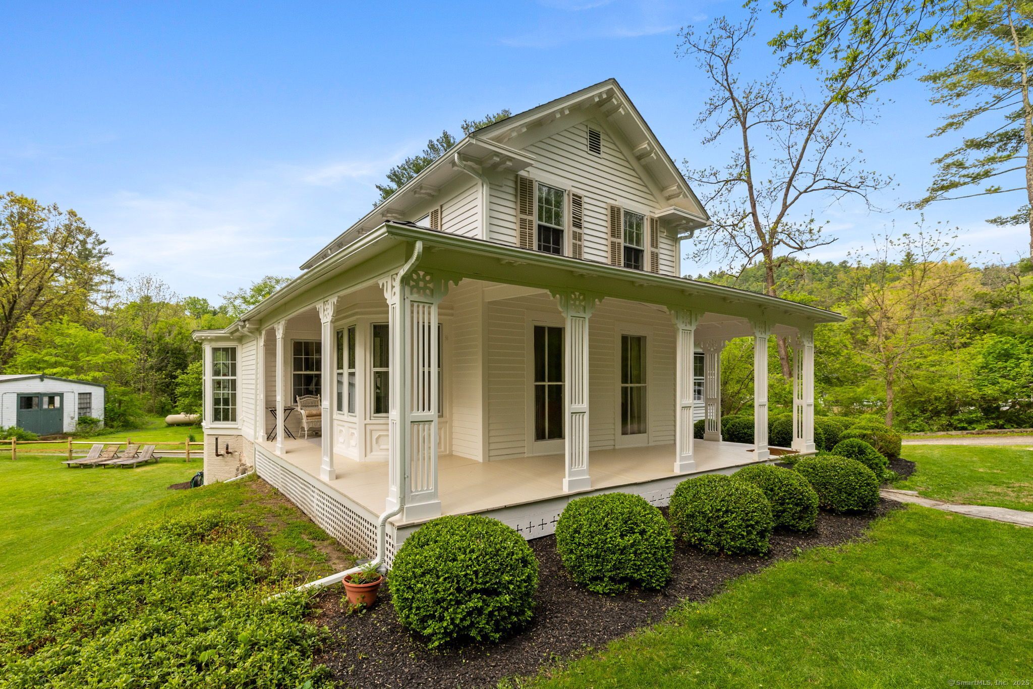 4 Lime Rock Hollow, Salisbury, Connecticut image 1