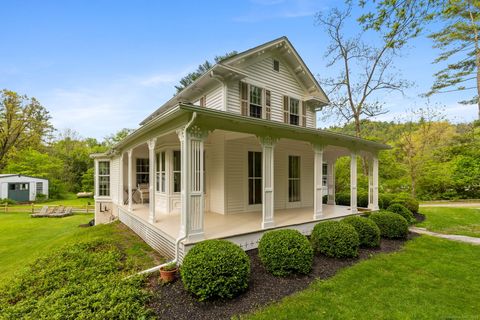 4 Lime Rock Hollow, Salisbury, CT 06039 - #: 24085405