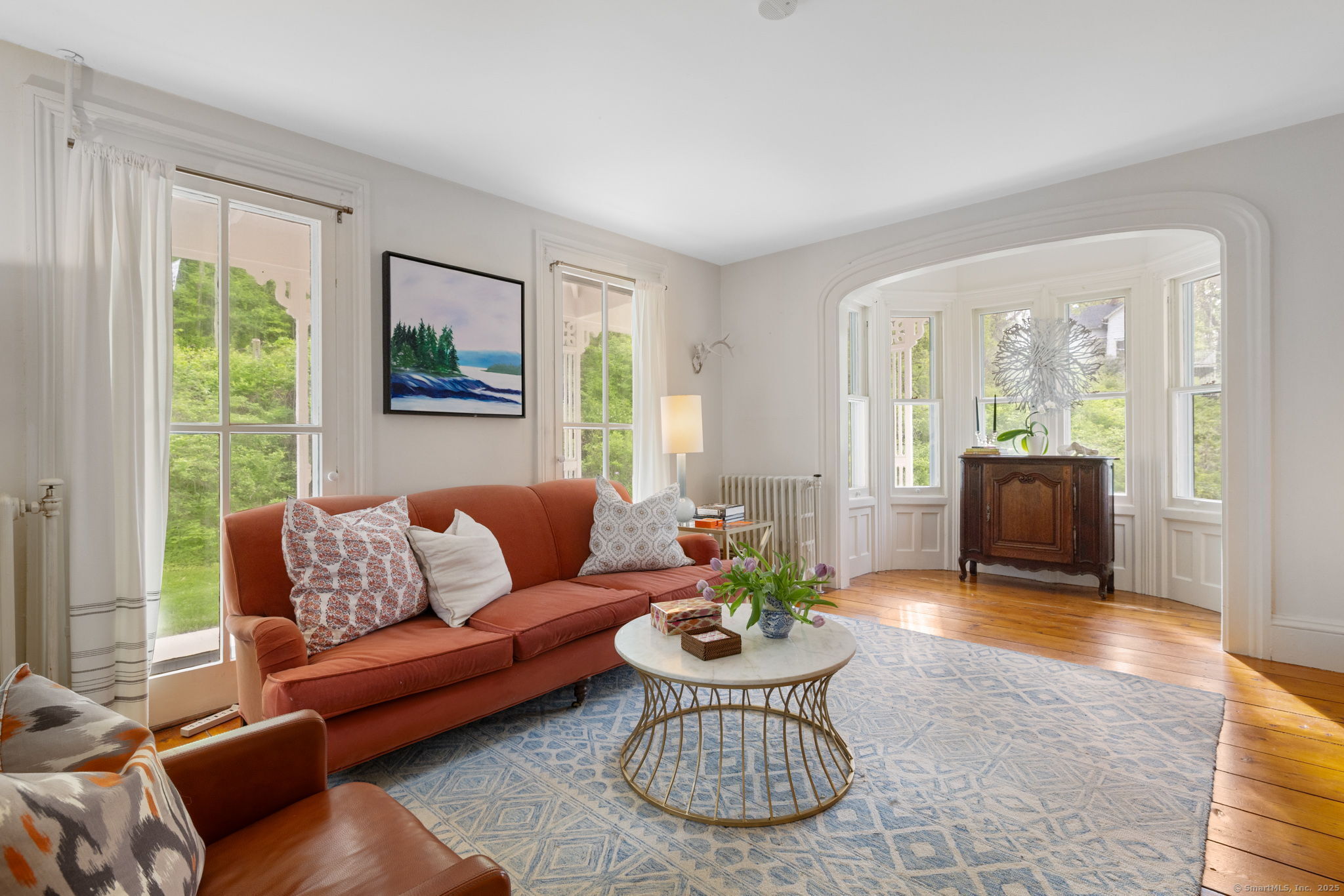 4 Lime Rock Hollow, Salisbury, Connecticut image 8