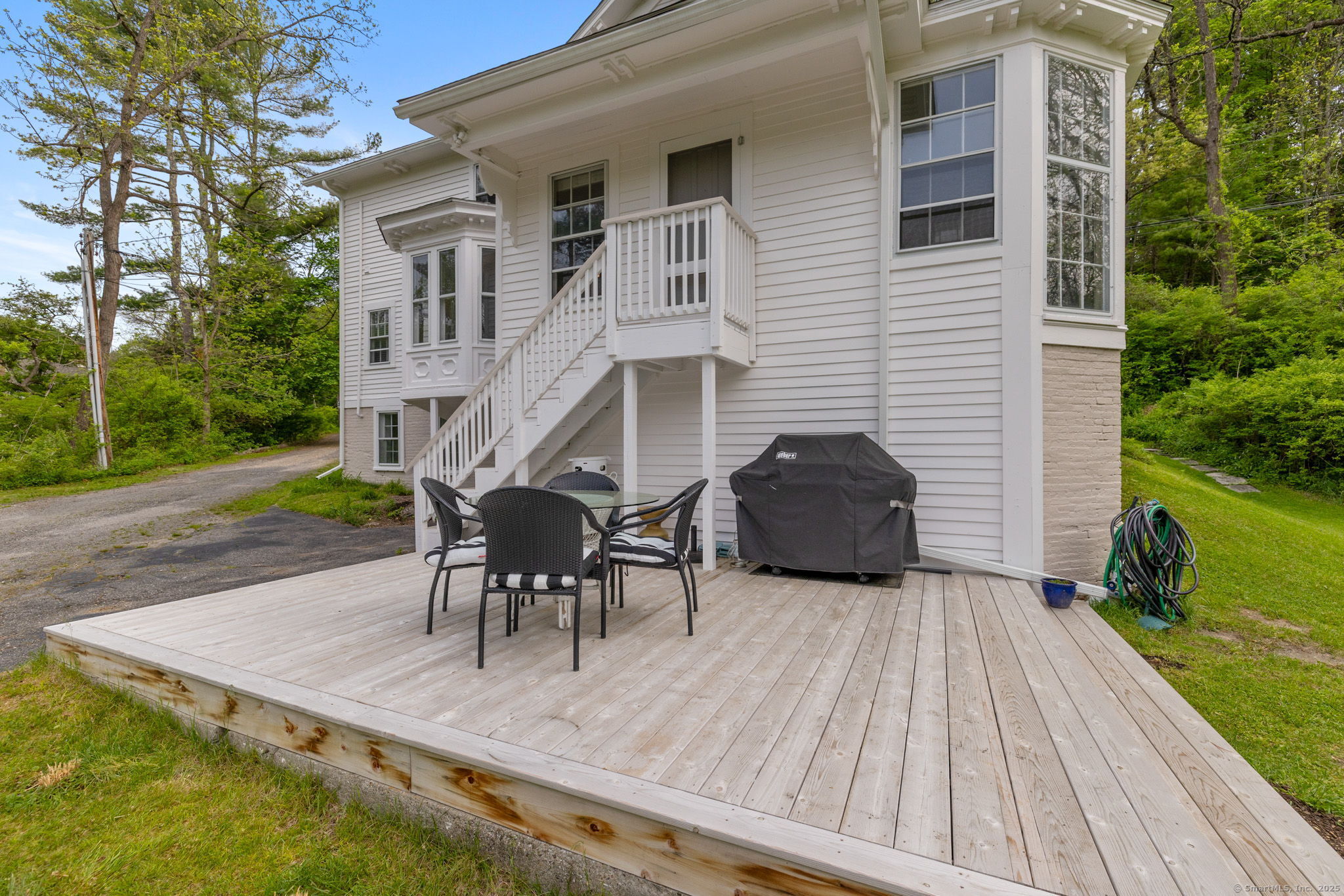 4 Lime Rock Hollow, Salisbury, Connecticut image 39